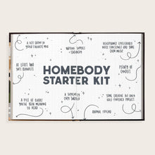 Load image into Gallery viewer, The Happy Homebody: A Field Guide to the Great Indoors
