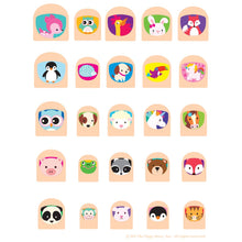 Load image into Gallery viewer, Lil&#39; Fingers Nail Art
