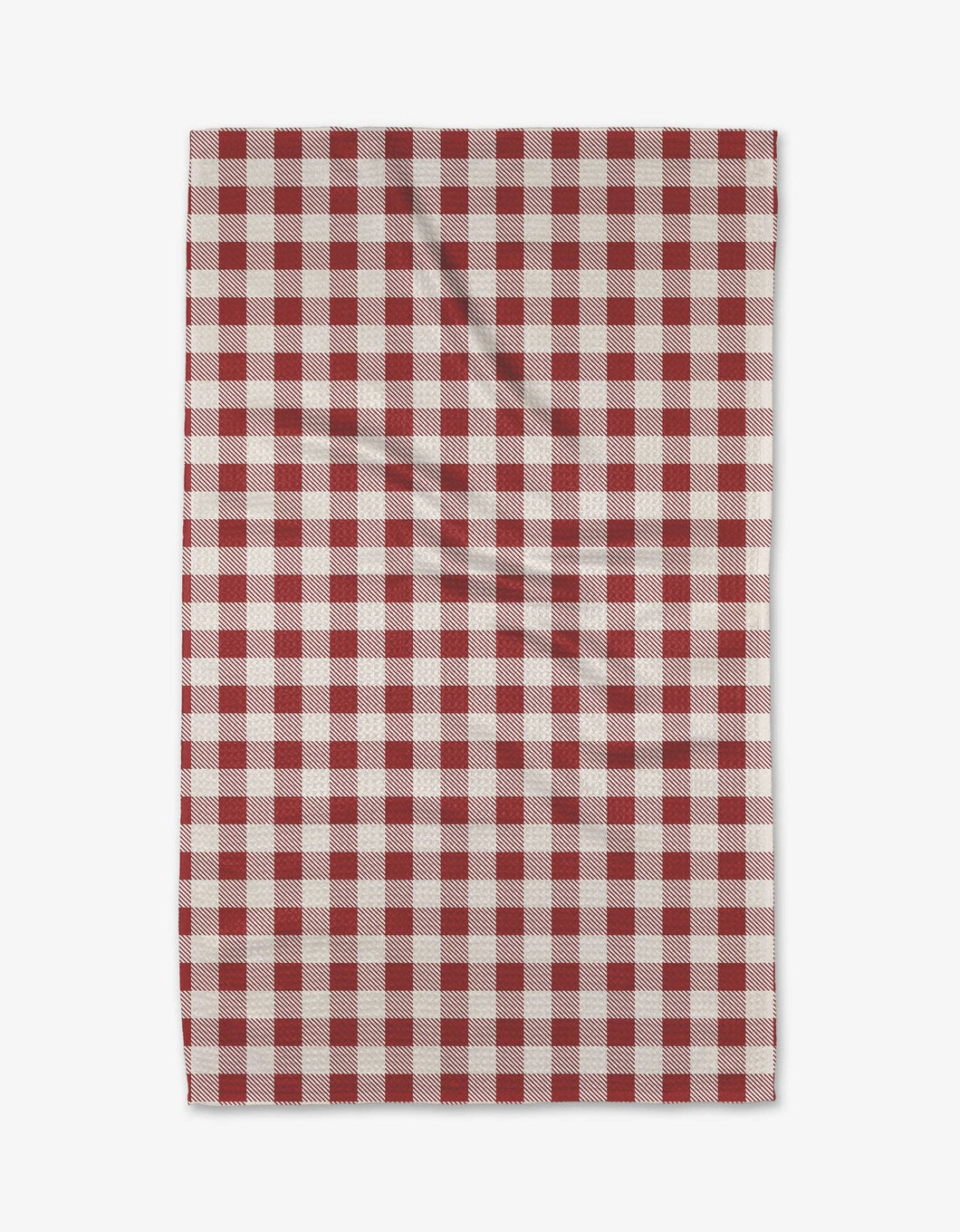 Geometry Tea Towels :: Winter + Christmas