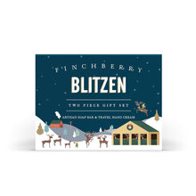 Load image into Gallery viewer, Blitzen :: 2pc Gift Box
