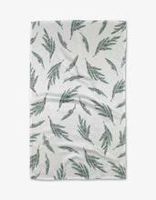 Load image into Gallery viewer, Geometry Tea Towels :: Winter + Christmas
