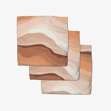 Load image into Gallery viewer, Geometry Dishcloth Sets :: Everyday
