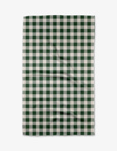 Load image into Gallery viewer, Geometry Tea Towels :: Winter + Christmas
