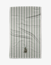 Load image into Gallery viewer, Geometry Tea Towels :: Winter + Christmas
