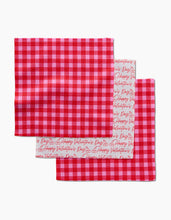 Load image into Gallery viewer, Geometry Dishcloth Sets
