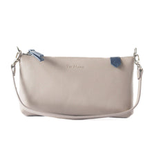 Load image into Gallery viewer, Elia Multiway Leather Clutch Bag
