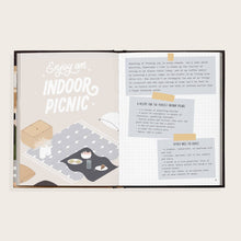 Load image into Gallery viewer, The Happy Homebody: A Field Guide to the Great Indoors
