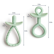 Load image into Gallery viewer, *NEW* Itzy Pre-Feeding Teether Set™
