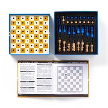 Load image into Gallery viewer, Say Yes To The Chess Game Set
