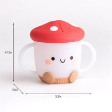 Load image into Gallery viewer, *NEW* Itzy Snack Cup™: Mushroom
