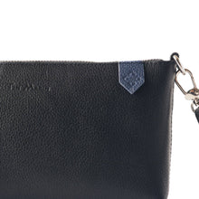 Load image into Gallery viewer, Elia Multiway Leather Clutch Bag
