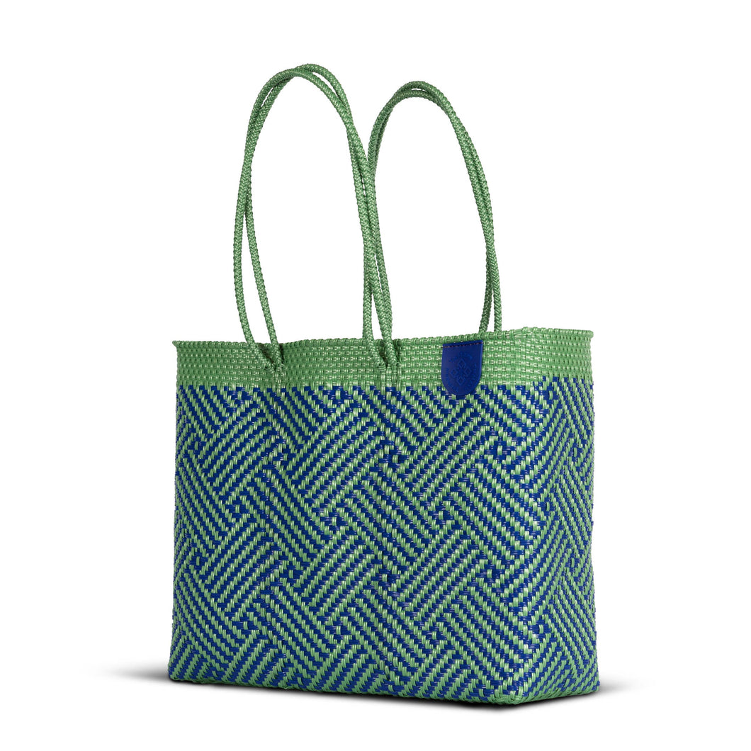 Super Totes by Tin Marin