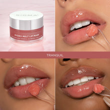 Load image into Gallery viewer, SIGMA Hydro Melt Lip Mask
