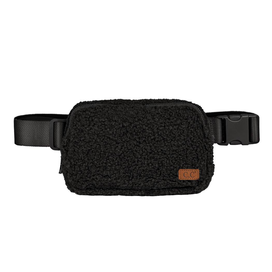 Sherpa Belt Bags