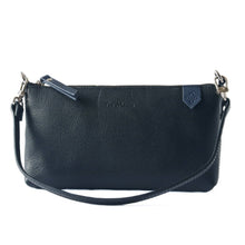 Load image into Gallery viewer, Elia Multiway Leather Clutch Bag
