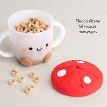 Load image into Gallery viewer, *NEW* Itzy Snack Cup™: Mushroom
