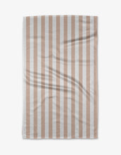 Load image into Gallery viewer, Geometry Tea Towels
