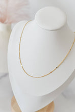 Load image into Gallery viewer, Corley Dainty Heart Necklace
