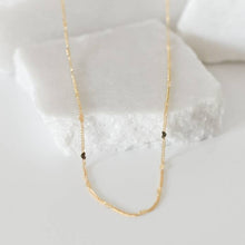 Load image into Gallery viewer, Corley Dainty Heart Necklace
