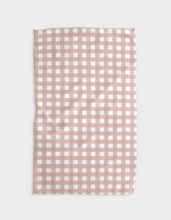 Load image into Gallery viewer, Geometry Tea Towels
