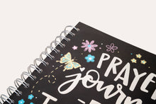 Load image into Gallery viewer, Prayer Journal for Teen Girls [Spiral]
