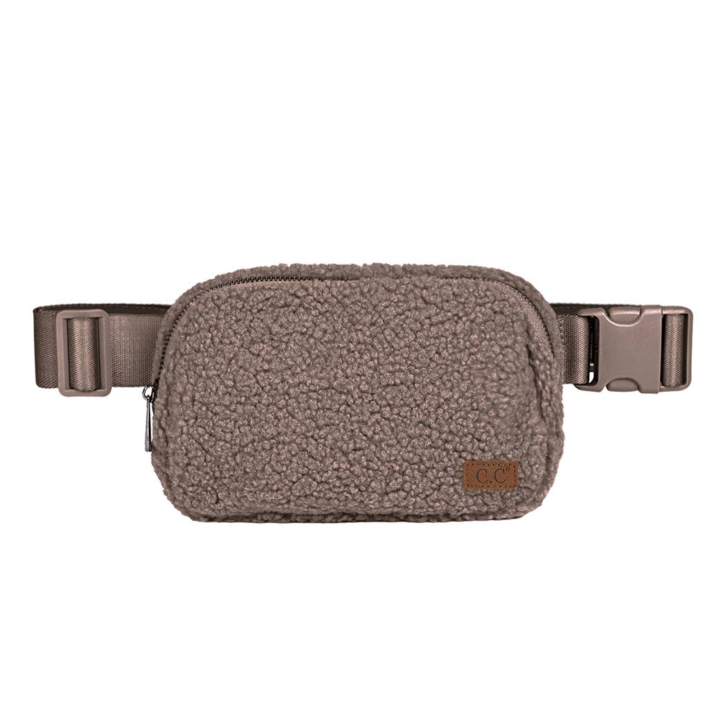 Sherpa Belt Bags