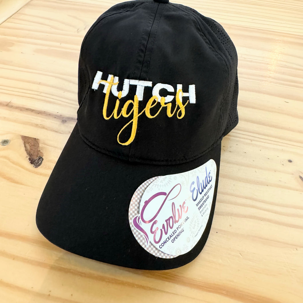 Hutch Tigers Hat