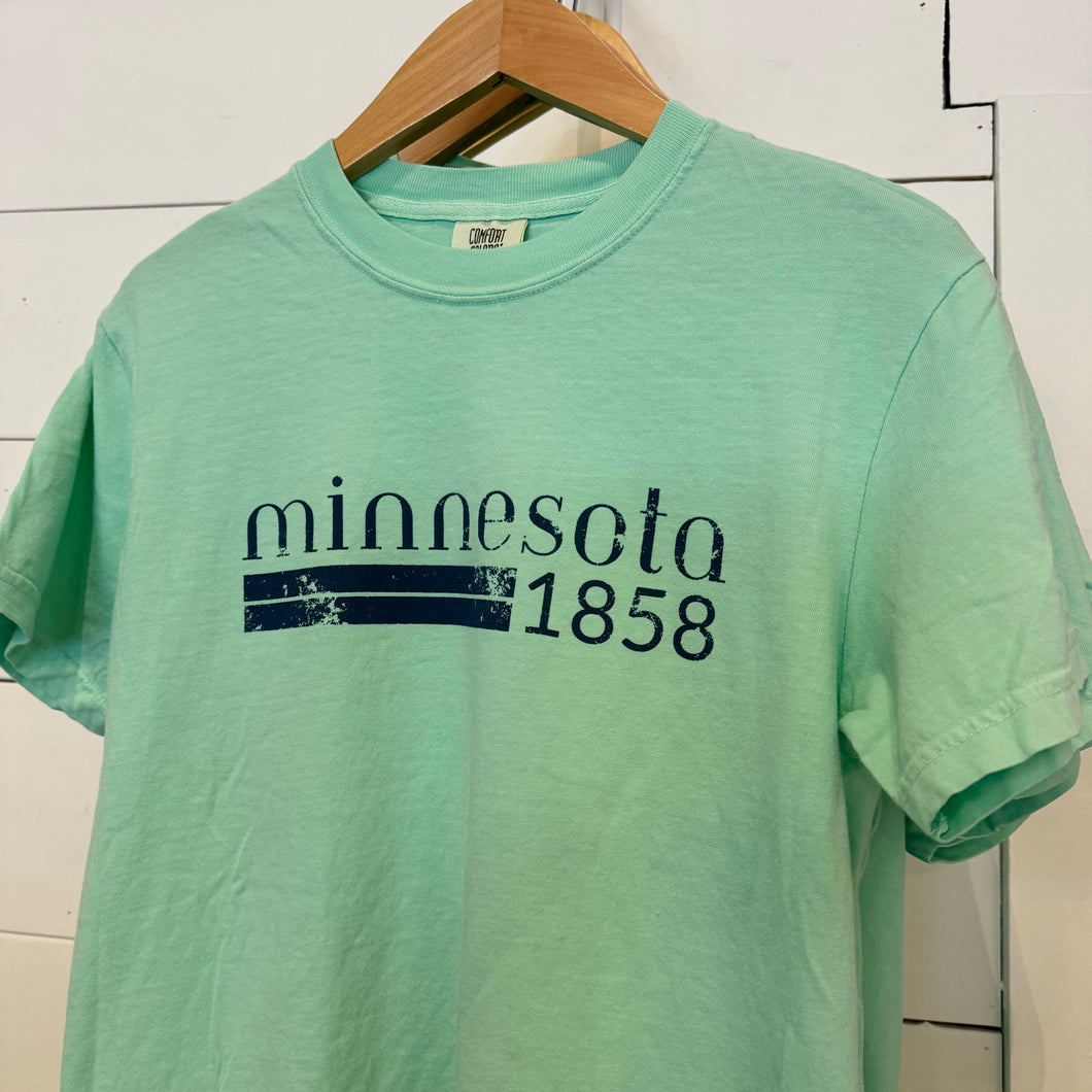 Retro Minnesota Tee