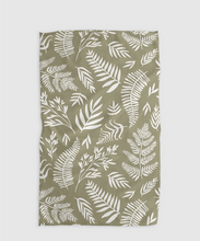 Load image into Gallery viewer, Geometry Tea Towels :: Everyday
