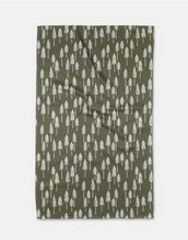 Load image into Gallery viewer, Geometry Tea Towels :: Everyday
