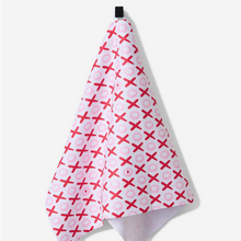 Load image into Gallery viewer, Geometry Tea Towels
