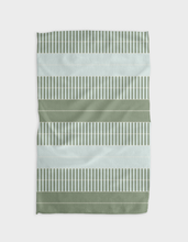 Load image into Gallery viewer, Geometry Tea Towels
