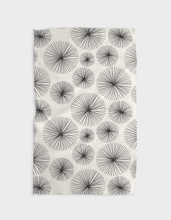 Load image into Gallery viewer, Geometry Tea Towels :: Everyday
