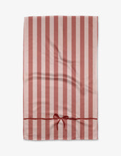 Load image into Gallery viewer, Geometry Tea Towels :: Winter + Christmas
