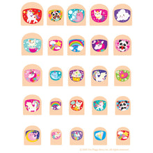 Load image into Gallery viewer, Lil&#39; Fingers Nail Art
