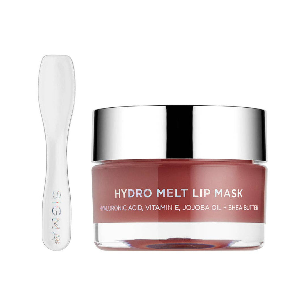 SIGMA Hydro Melt Lip Mask