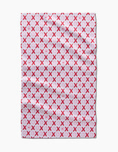 Load image into Gallery viewer, Geometry Tea Towels
