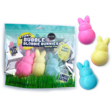 Load image into Gallery viewer, Bubble Blobbie Bunnies
