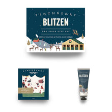 Load image into Gallery viewer, Blitzen :: 2pc Gift Box
