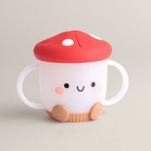 Load image into Gallery viewer, *NEW* Itzy Snack Cup™: Mushroom
