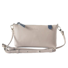 Load image into Gallery viewer, Elia Multiway Leather Clutch Bag
