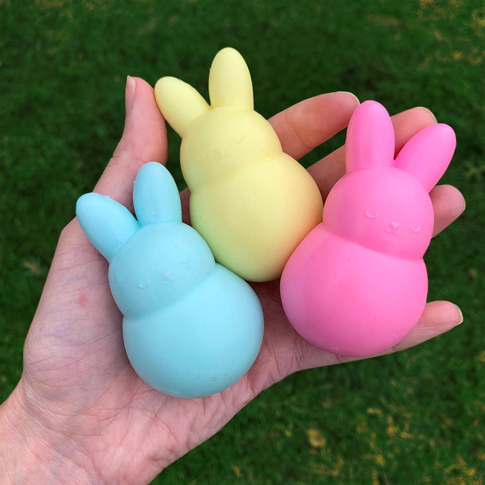 Bubble Blobbie Bunnies