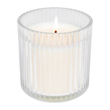 Load image into Gallery viewer, Cozy Season Fluted Jar Candle
