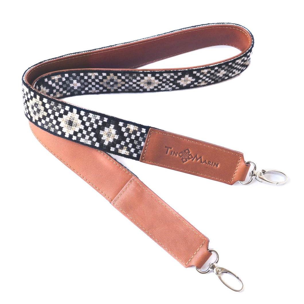 Mai Woven Bag Straps