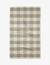 Load image into Gallery viewer, Geometry Tea Towels :: Everyday
