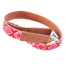 Load image into Gallery viewer, Mai Woven Bag Straps
