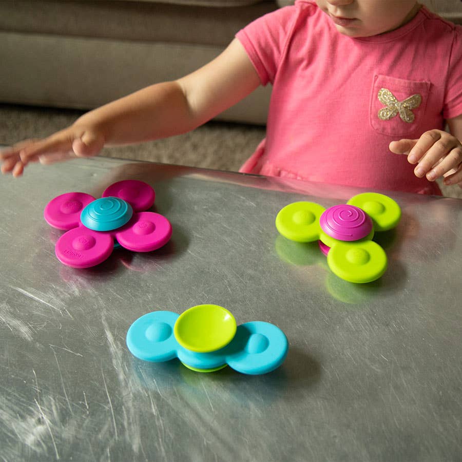 BEST SELLER :: Whirly Squigz