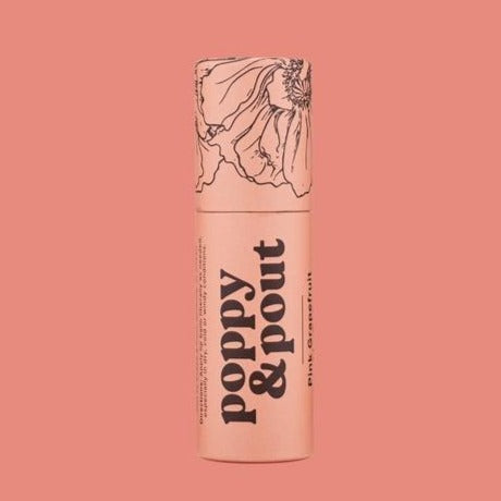 Poppy & Pout Lip Balm **Oprah's Favorite Things**