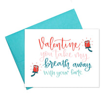 Load image into Gallery viewer, Valentine&#39;s Day Cards: Funny
