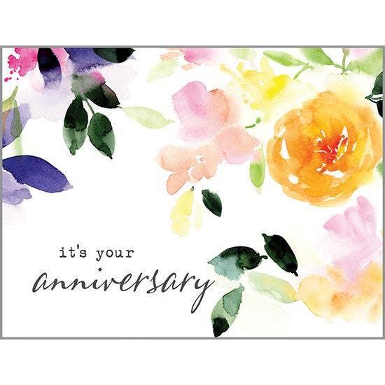 Anniversary Cards